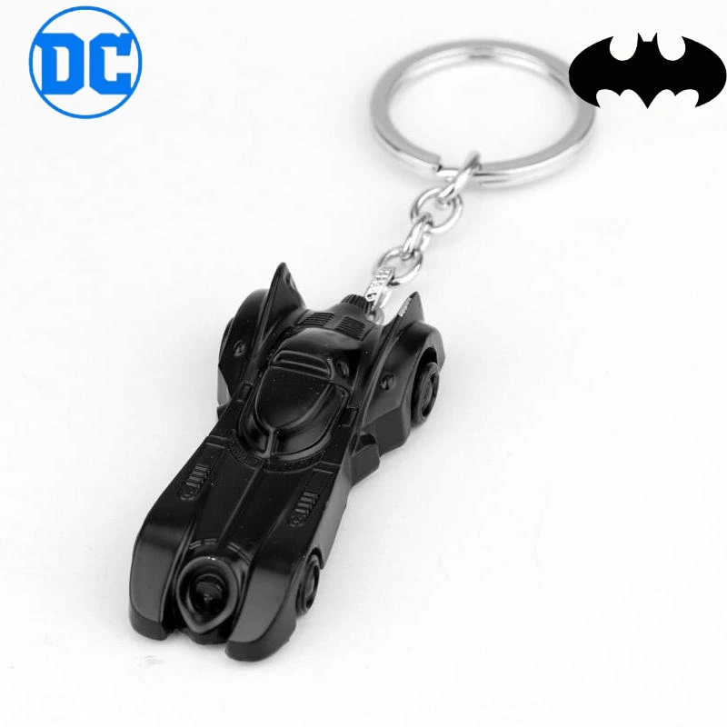 Dc Batman Cartoon A…