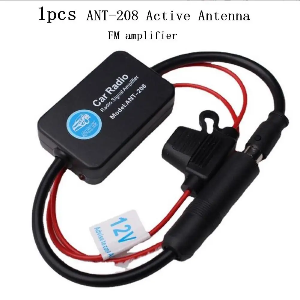 12V Car Radio Anten…
