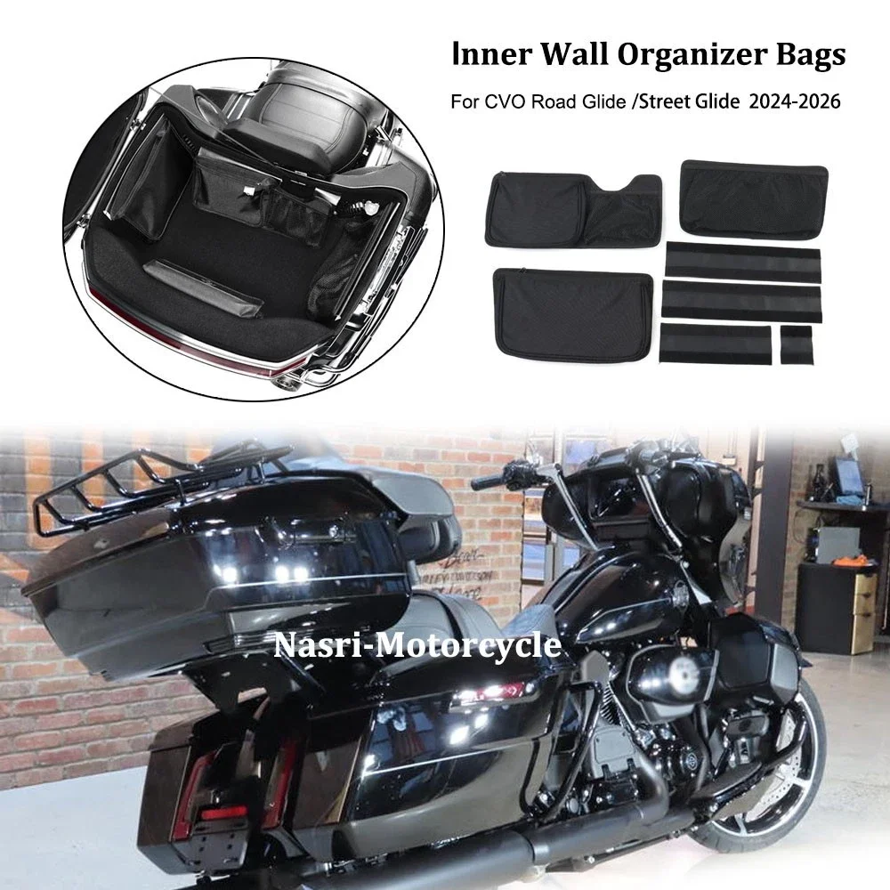 organizador-de-maletero-para-motocicleta-harley-touring-electra-glide-road-glide-cvo-road-glide-st-forro-de-alforja-bolsa-de-almacenamiento