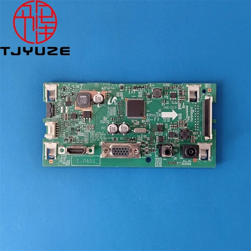 BN41-02507B BN41-02507สำหรับบอร์ดหลัก LC24F390FHLXZX C24F390FHL C24F390FH LC27F390FHLXZX C27F390FHL C27F390FH เมนบอร์ด