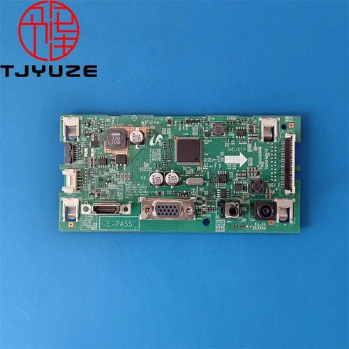 BN41-02507B para placa base, placa base para LC24F390FHLXZX C24F390FHL C24F390FH LC27F390FHLXZX C27F390FHL C27F390FH, BN41-02507