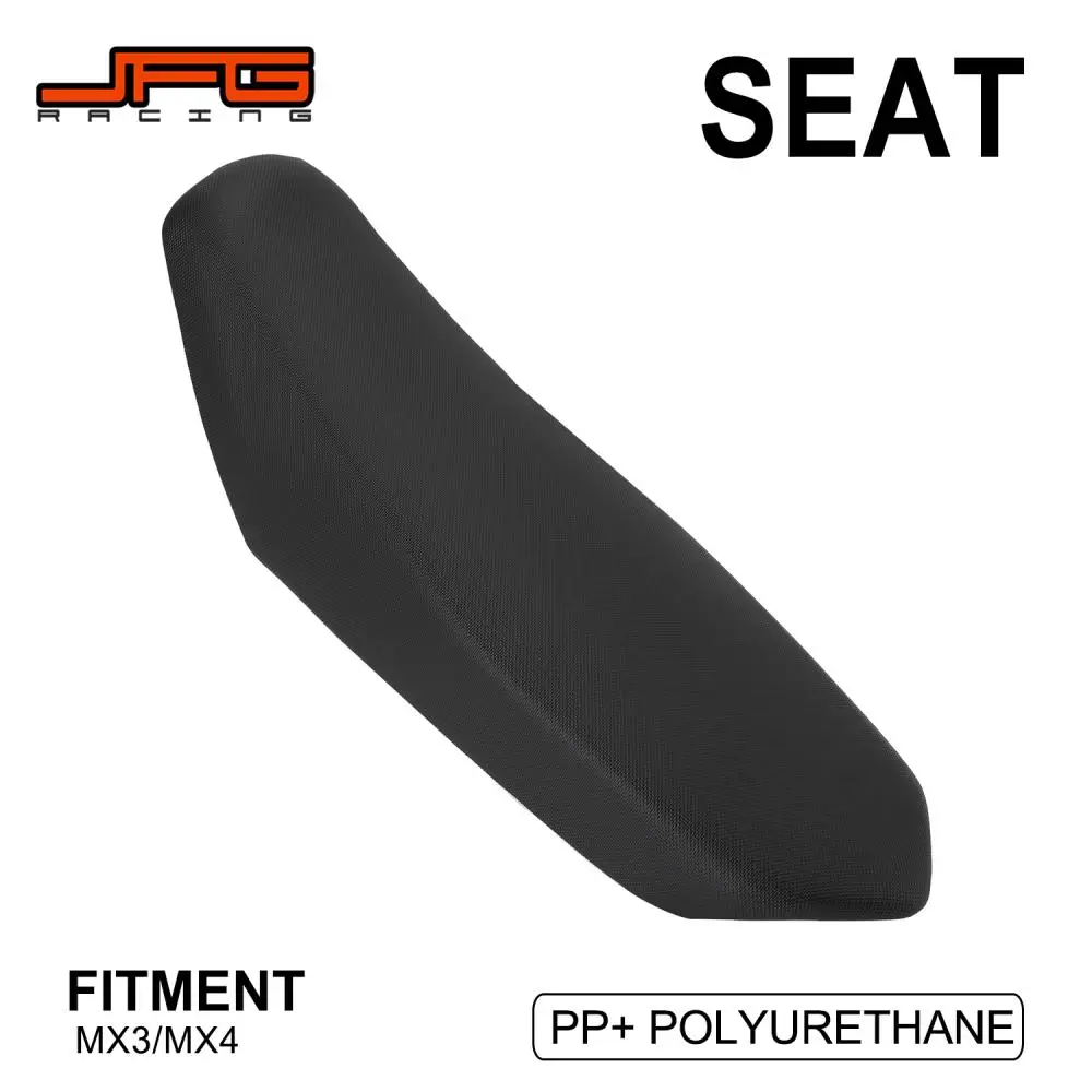 Motorcycle Seat Cov…