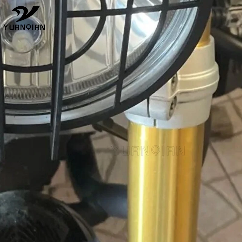 

Motorcycle For BMW R NINE T RNINET R9T R 9 T Racer Pure Urban Scrambler 2014-2022 Headlight Guard Protector Grille Grill Cover