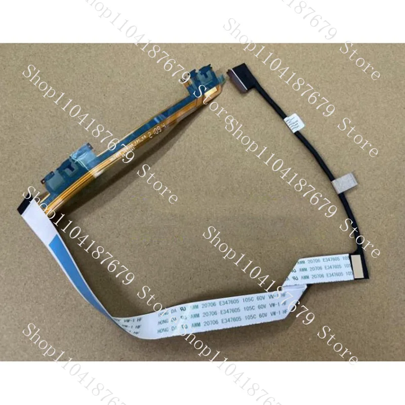 

New For Lenovo Yoga Slim 7 Carbon 13ITL5 Webcam Camera Cable Wire 5C10S30179 XYG
