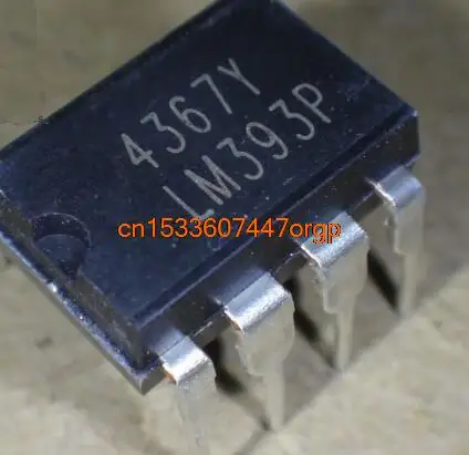 

Free shipping IC new% LM393P