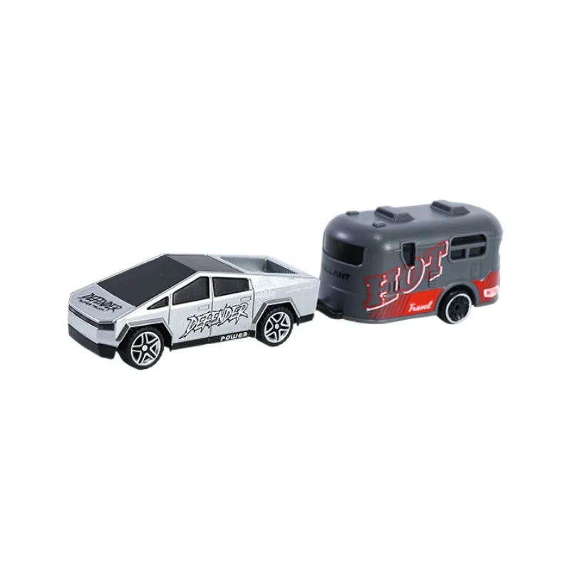 Neu1:64 Geschwindigkeit Mini Fernbedienung Auto Off-Road Monster Legierung Kinder Spielzeug Auto Lade Drahtlose Simulation Sport Auto junge Geschenk