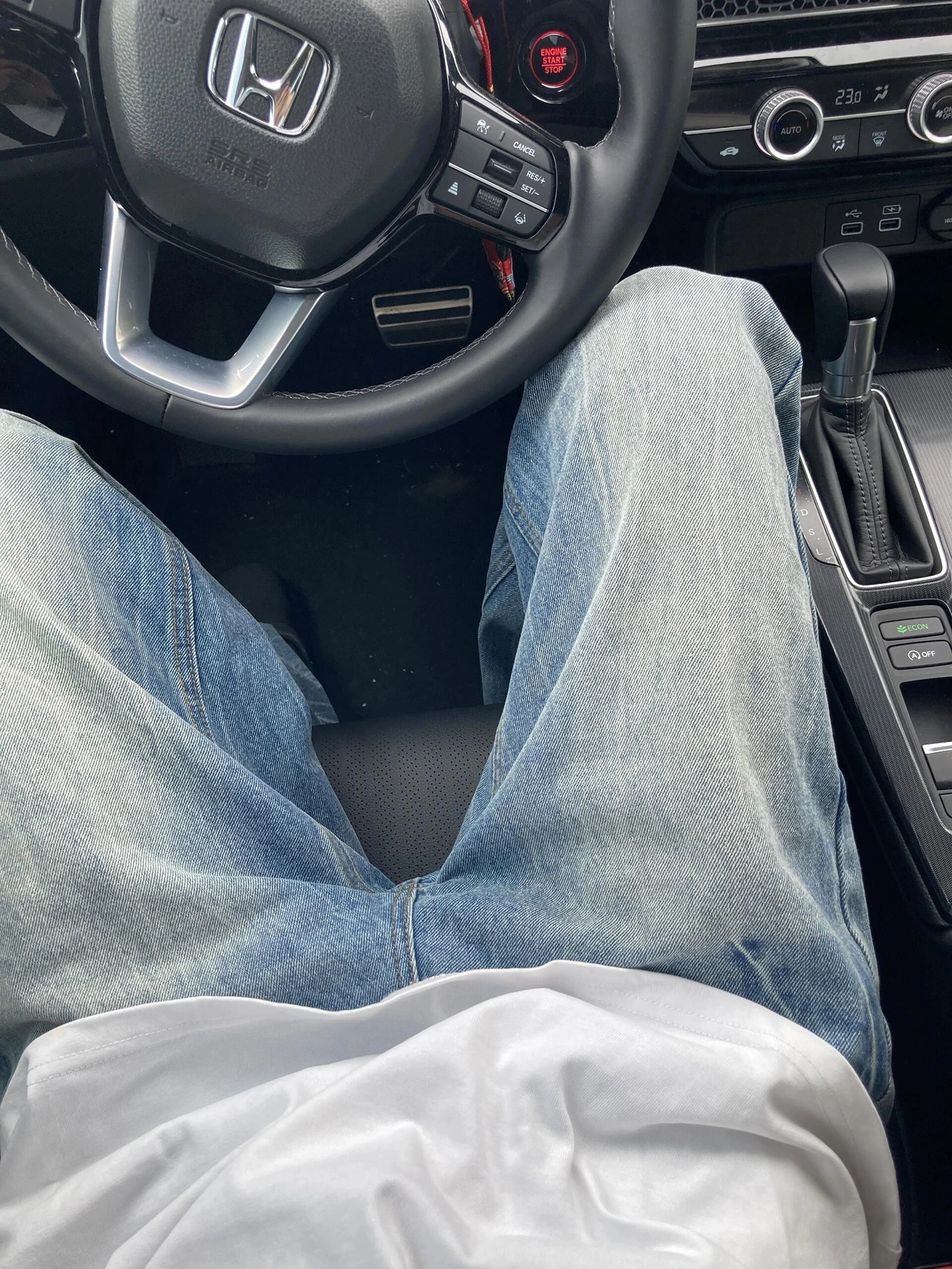 

Blue Lightning Pattern Men's Jeans High Street Style Straight Leg Flared Pants Autumn Wear Durable Washed mid Waist Zipper Fly