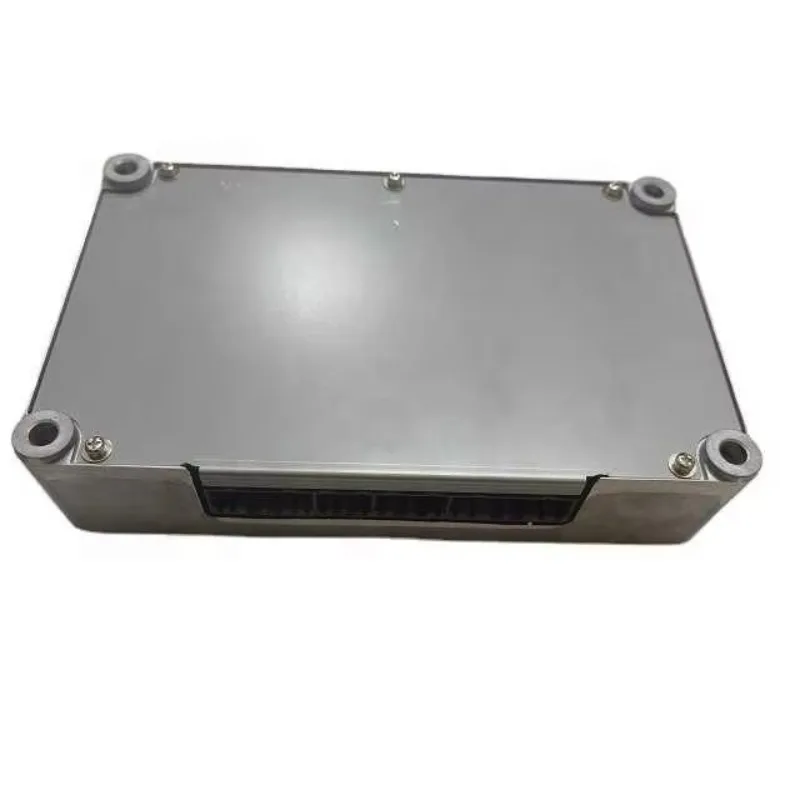 

For KHR10036 KHR10036A Excavator ECU SH200-5 SH210-5 CAB Main Controller Computer Board and Monitor ECM