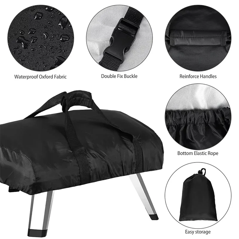 Thumbnail 3 - #83 Best Rated BBQ Grill Covers to Buy in 2026