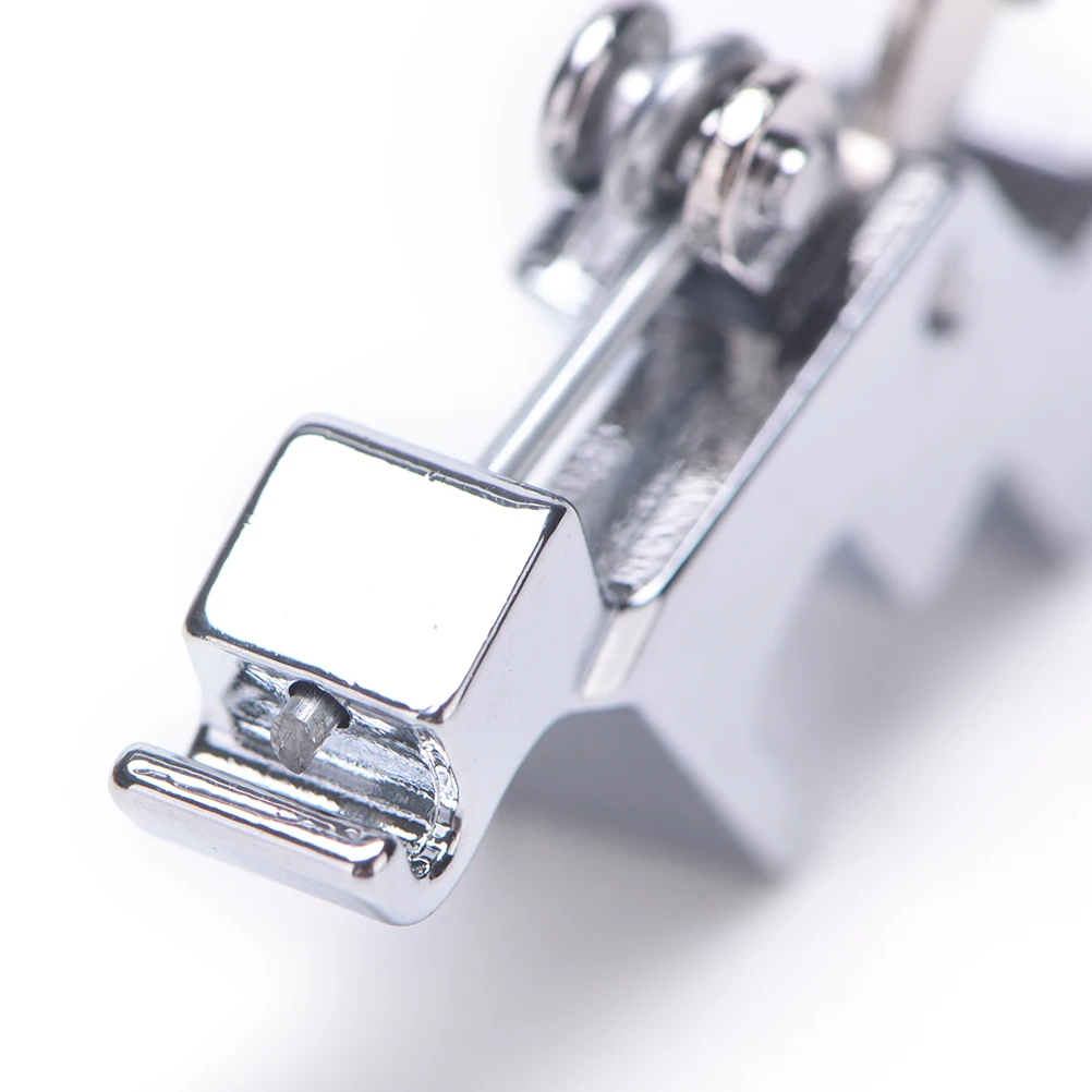 Sewing Machine Presser Foot Low Shank Snap on 7300L (5011-1) Adapter Holder