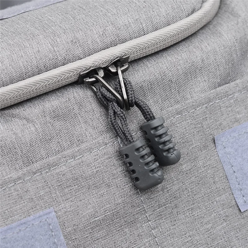 Borsa a tracolla per proiettore Custodia portatile antiurto Strati protettivi spessi per fotocamere e proiettori