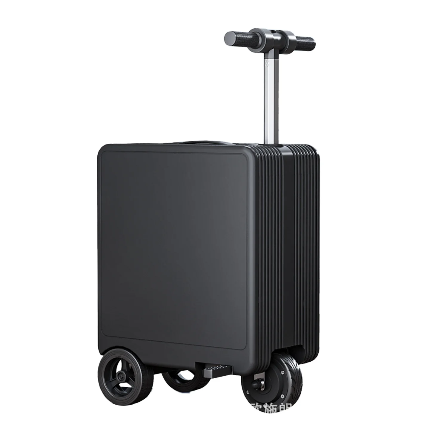 202520-inch Electric Cycling Suitcase, Regular 3C Can Be Boarded Without Checking in A Long-endurance Suitcase.