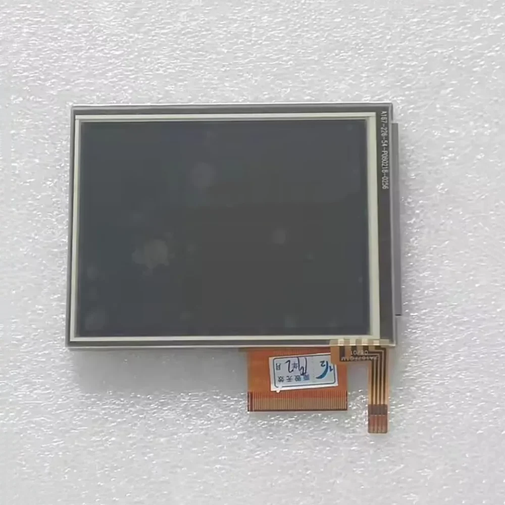Pantalla LCD de 3,5 pulgadas LQ035Q7DH06