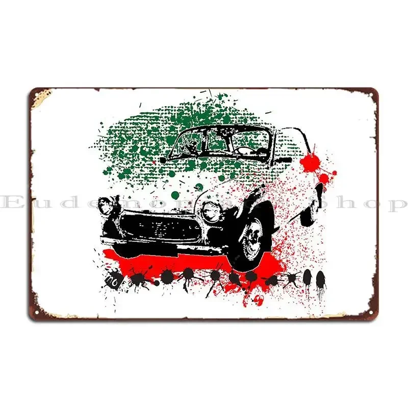 I Don T Smoke Because I Save For Metal Sign PaintingClub Garage Party Plates Printed Tin Sign Poster