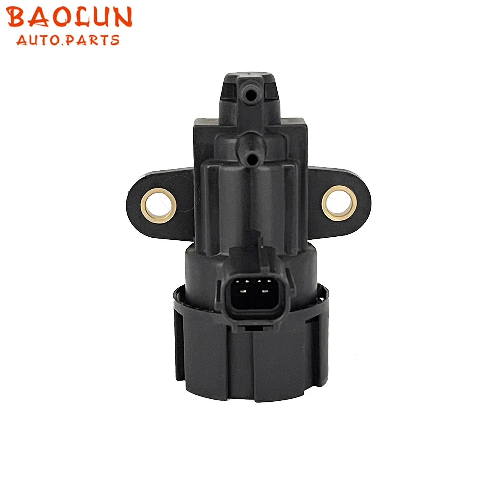 BAOLUN  AP03 EGR Vacuum Solenoid Valve Replacement F63Z9J459AA F57Z9J459C For Ford F150 Explorer Escape Ranger Mercury Lincoln 