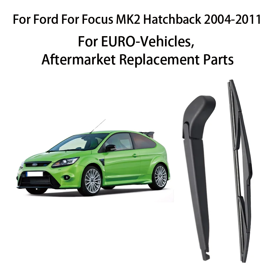 

Щетка заднего стеклоочистителя для Ford Focus MK2 Hatchback 2004-2011 гг.