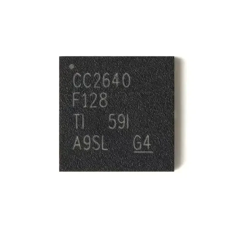 1PCSCC2640F128RSMR CC2640F128RHBR CC2640F128RGZR CC2640R2FRSMR CC2640R2FRHBR CC2640R2FRGZR BARU jaminan kualitas