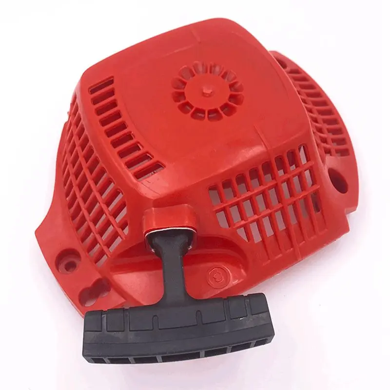 Hand Puller Chain Saw for 135 140 435 440 Pull the pull plate plastic - view 5