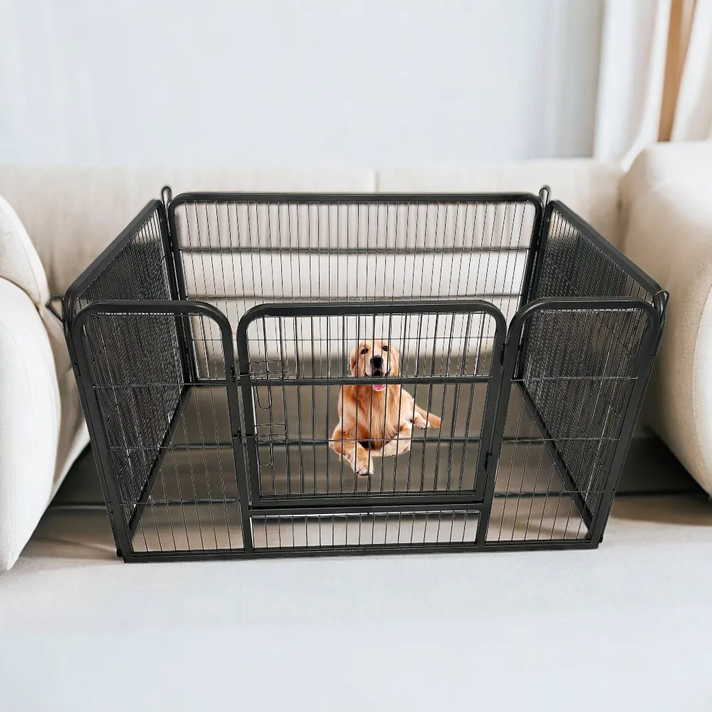 Dog Playpen Designed for Camping, Yard , 28