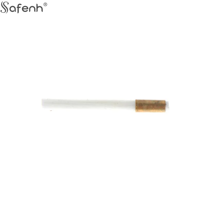 Fiberglassbrush Head Glass Fibre Scratch Brush Pen Accessories Spare Refills For Watch Small Parts Jewellers PCB Watch Movement