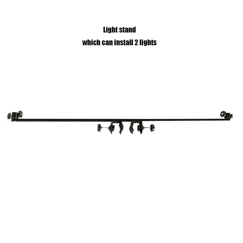 Directly Electric 360 Spinning Camera Stand Professional Photography Turntable with Slide Rail