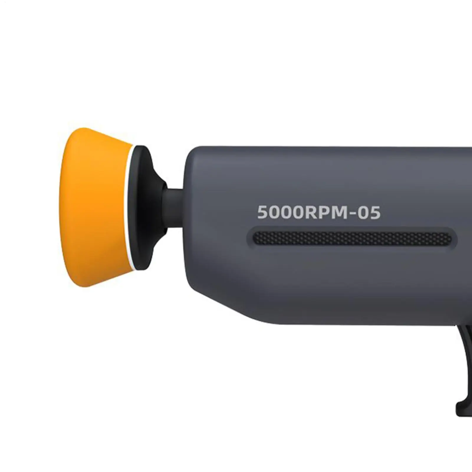 Mini Polerka Samochodowa 12V Wielofunkcyjna Ergonomiczna Maszyna do Woskowania Samochodów Polerka do Usuwania Rys do Woskowania Samochodów do Przyczep Kamperów Ciężarówek