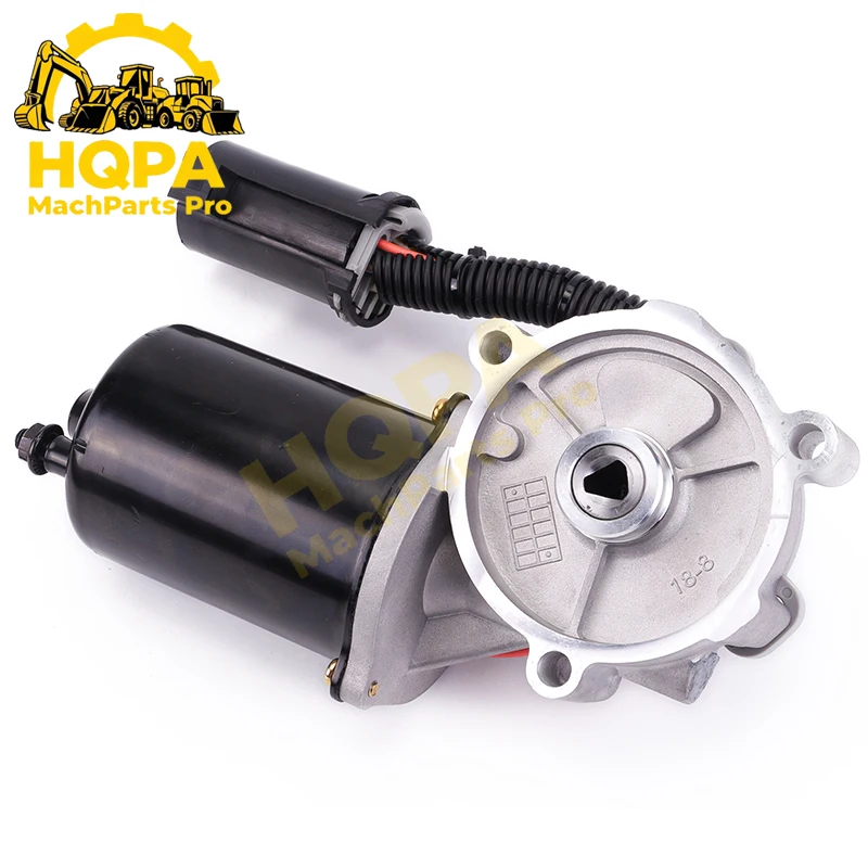 

47303H1011 47303-H1011 47-60-648-001-A 4760648001A Привод двигателя переключения раздаточной коробки автомобиля для Kia Sorento