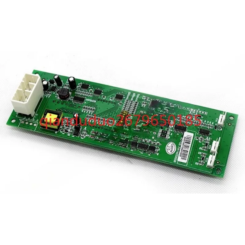 

Suitable for Hitachi call board BX-SCL-C5 SCLC5 V1.1 Elevator display board 65000238-V11