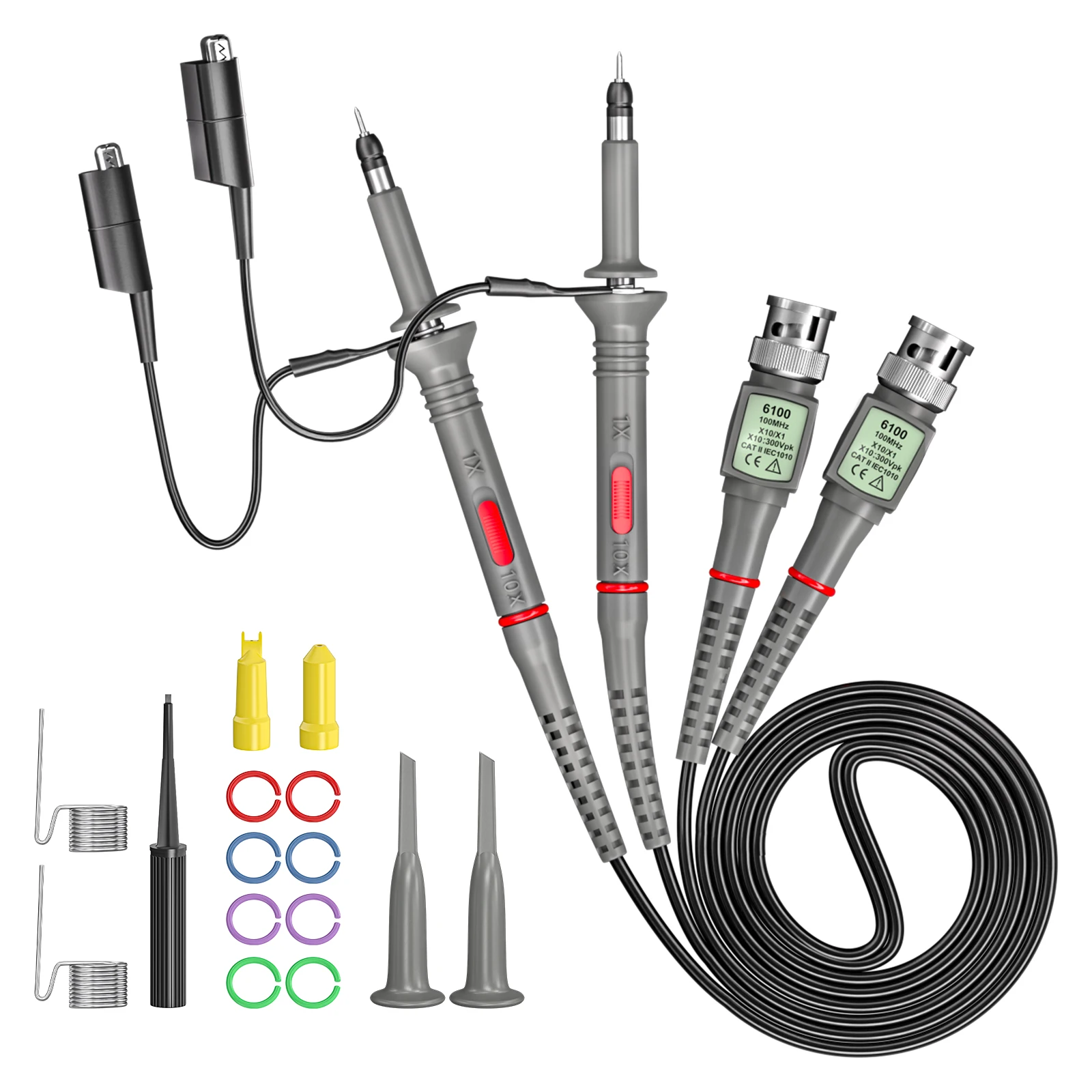 #44 Latest Probes & Finders Offers