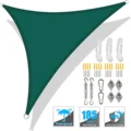 Green with 24Pc Kits