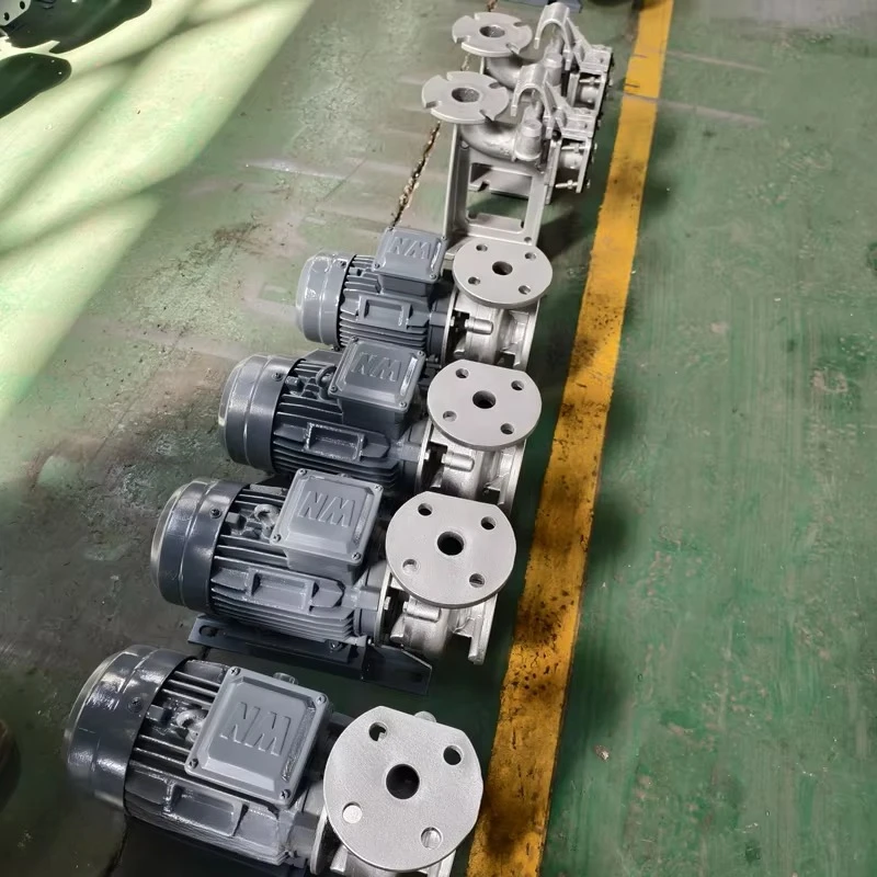 Manufacturers Supply Agricultural Irrigation Cast Iron Mixed Flow Water Pump Horizontal Electric Centrifugal Water Pump