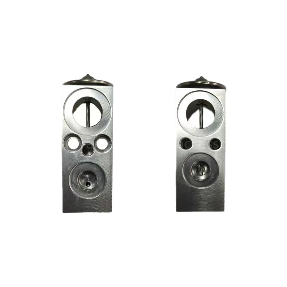 

3875681/387-5681 For D8T D6T D8R Air Conditioning Expansion Valve Bulldozer Excavator Parts