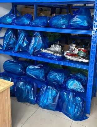 

33507590898 33507590899 31508635860 31508635861 for X5 F15 X6 F16 F30 N55 24008623257 8HP45X Transfer case Gearbox