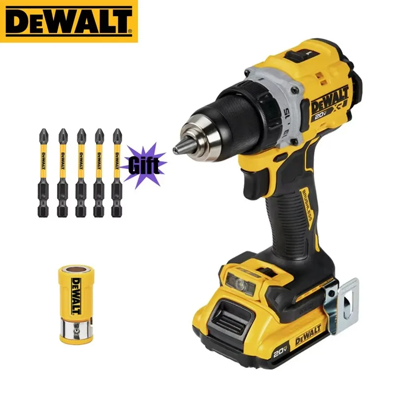 DEWALT DCD803 vs. DCD800: Wat maakt het verschil en waarom deze draadsloze schroevendraaier de keuze is voor professionals?