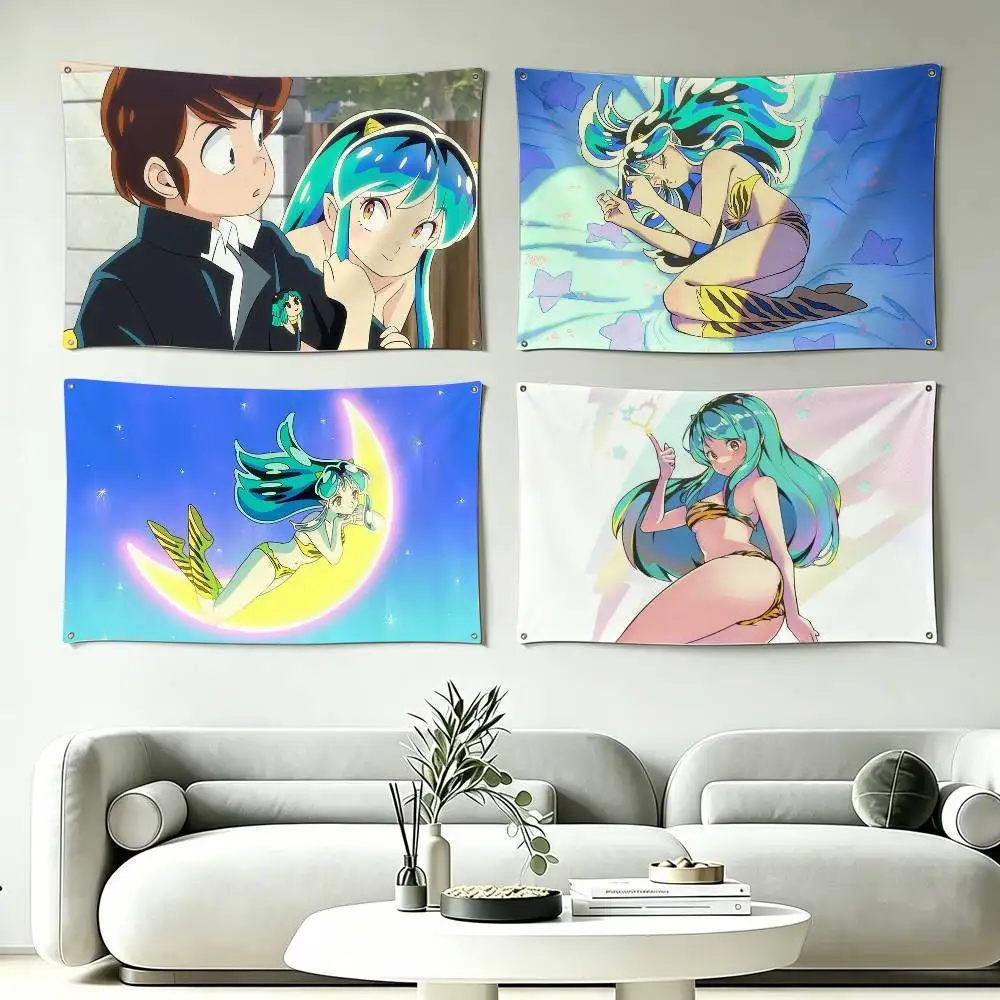 

My Dress Up D-Darling Marin Kitagawa Flag Outdoor Decorations for Bedrooms Home Decor Items Decoration Banners
