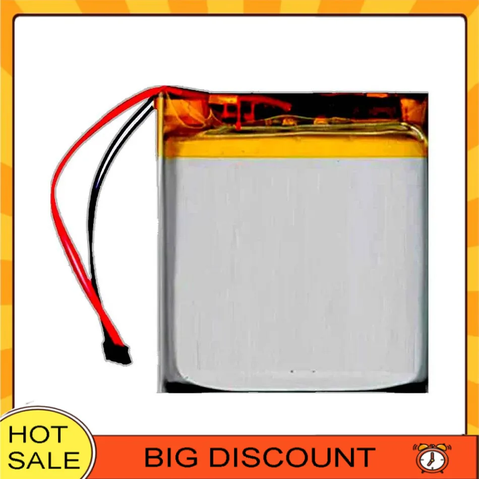 

Nan For Cayin C5 Dac Player Digital - TO Analog Converter Battery Reliable Replacement