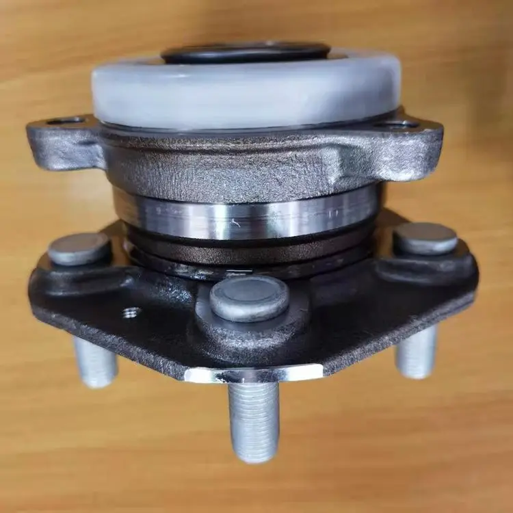 Suitable For Tesla Model 3 Model Y Front And Rear Wheel Bearing Two-wheel Drive Four-wheel Drive Auto Parts 1044121 1044122