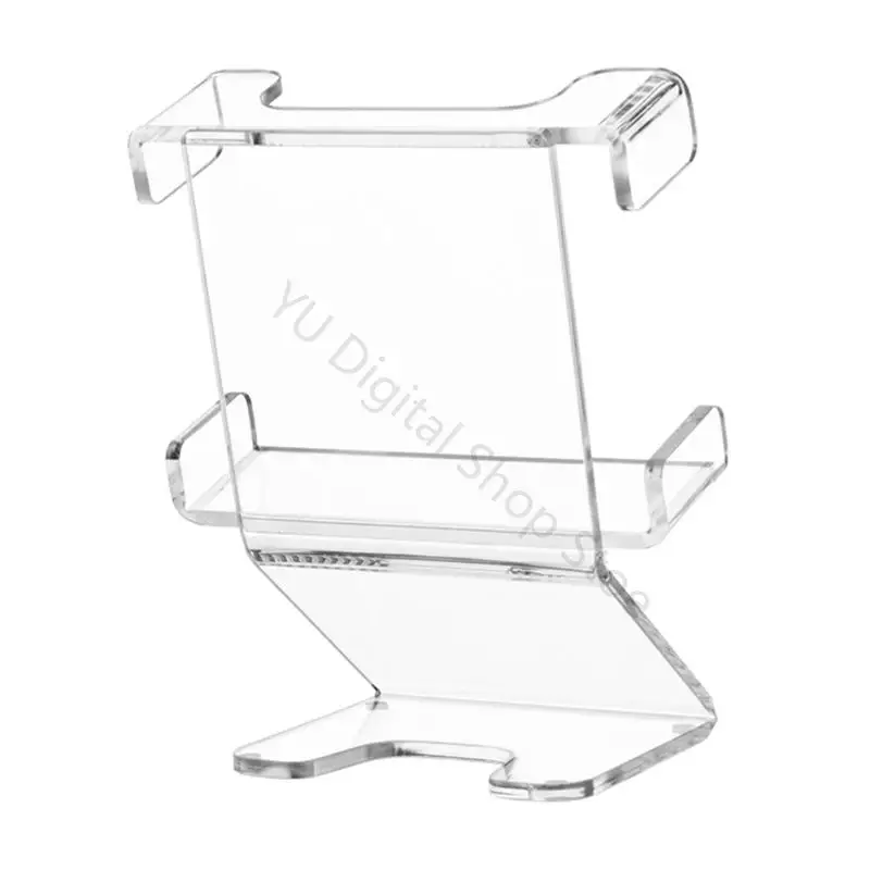 96BA 45 Grad geneigter Halter für Go 5 Wireless-Lautsprecher mit verdicktem Panel und kratzfester Basis, tragbarer – Detail 4