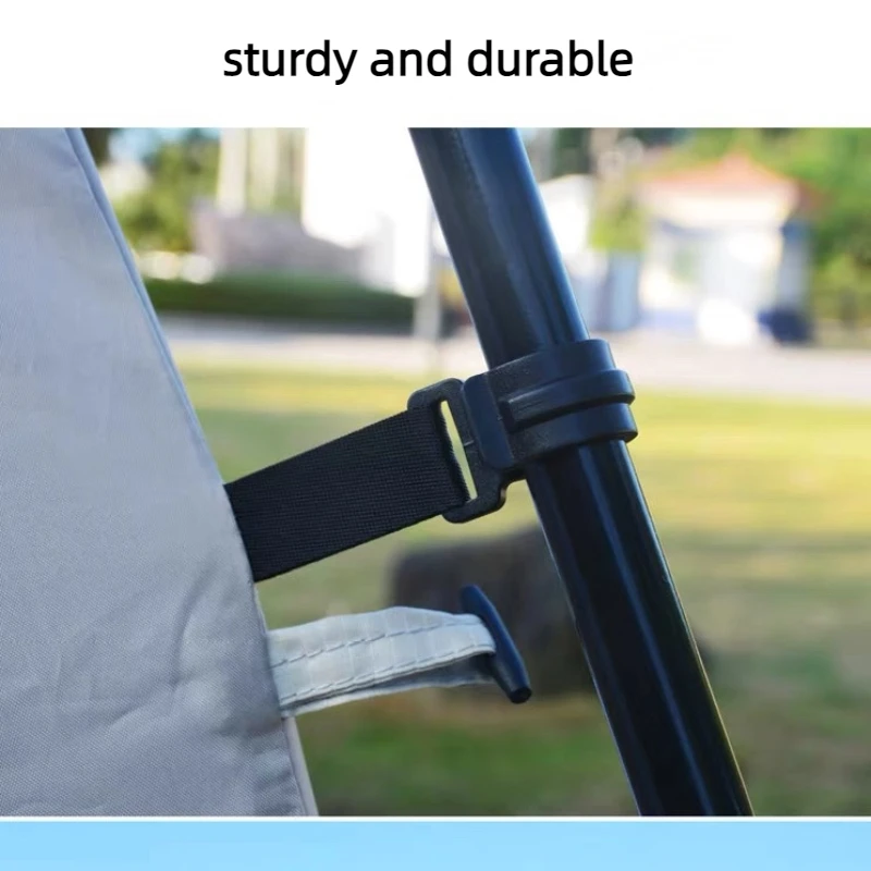 Outdoor Camping Tent, Sun Protection, Mosquito Prevention, Cooling Shed, Picnic, Barbecue, Beach, Portable Courtyard Tent