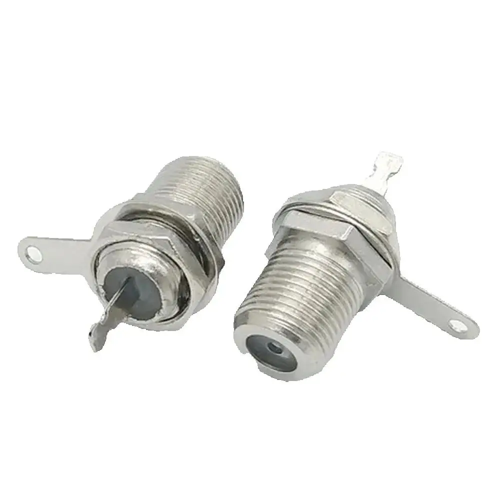 F Type Female Conne…