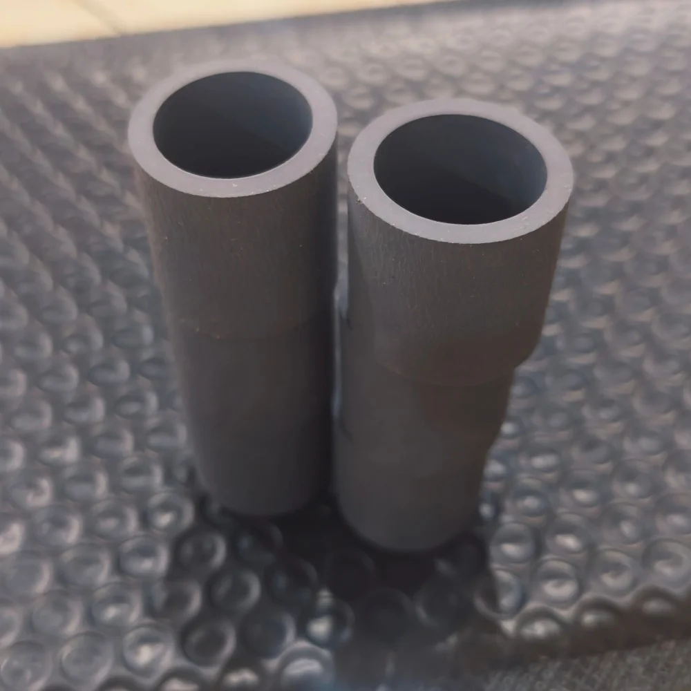 

10 шт. RL1-0540 RL1-0542 RL1-2891 RM1-3763 RM1-6313 RM1-6414 Ролик захвата бумаги Резиновая шина для HP 1320 P3005 P3015 2035 2055