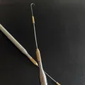 1.6m with 3 hook