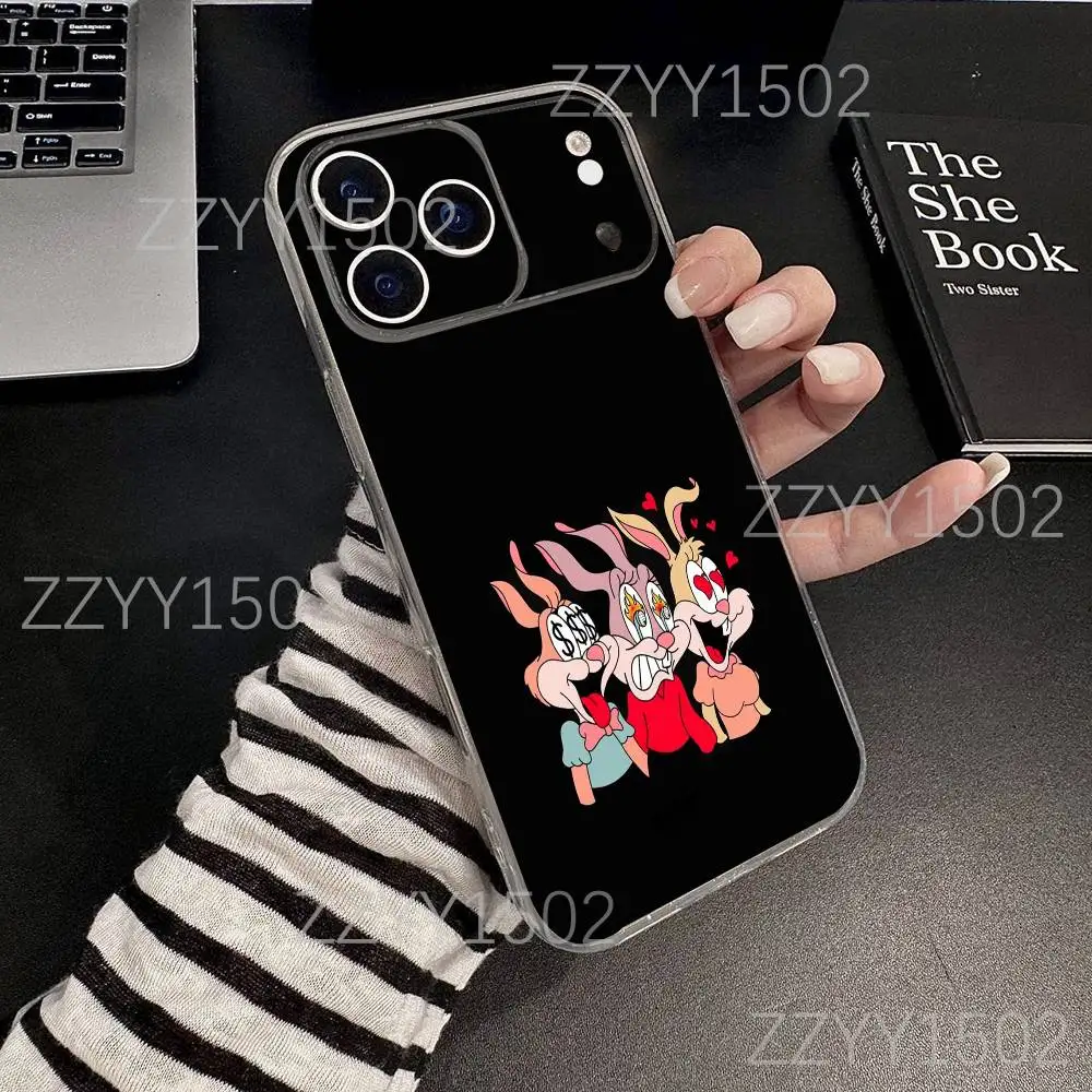 حافظة هاتف Rapper D-Drake بقيمة 4 دولارات أمريكية لهاتف iPhone 17,16,15,14,13,12,11 Pro,Max,Plus,X,XS,XR,SE4,E Mini شفافة ناعمة