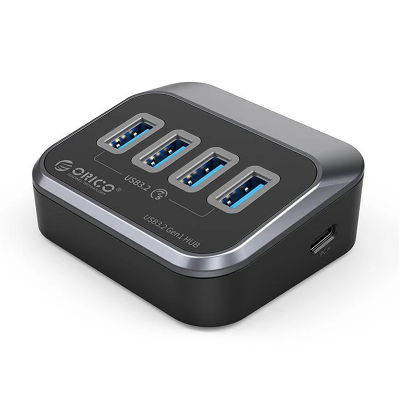 

USB-Концентратор ORICO, 1 шт., 5 Гбит/с, USB