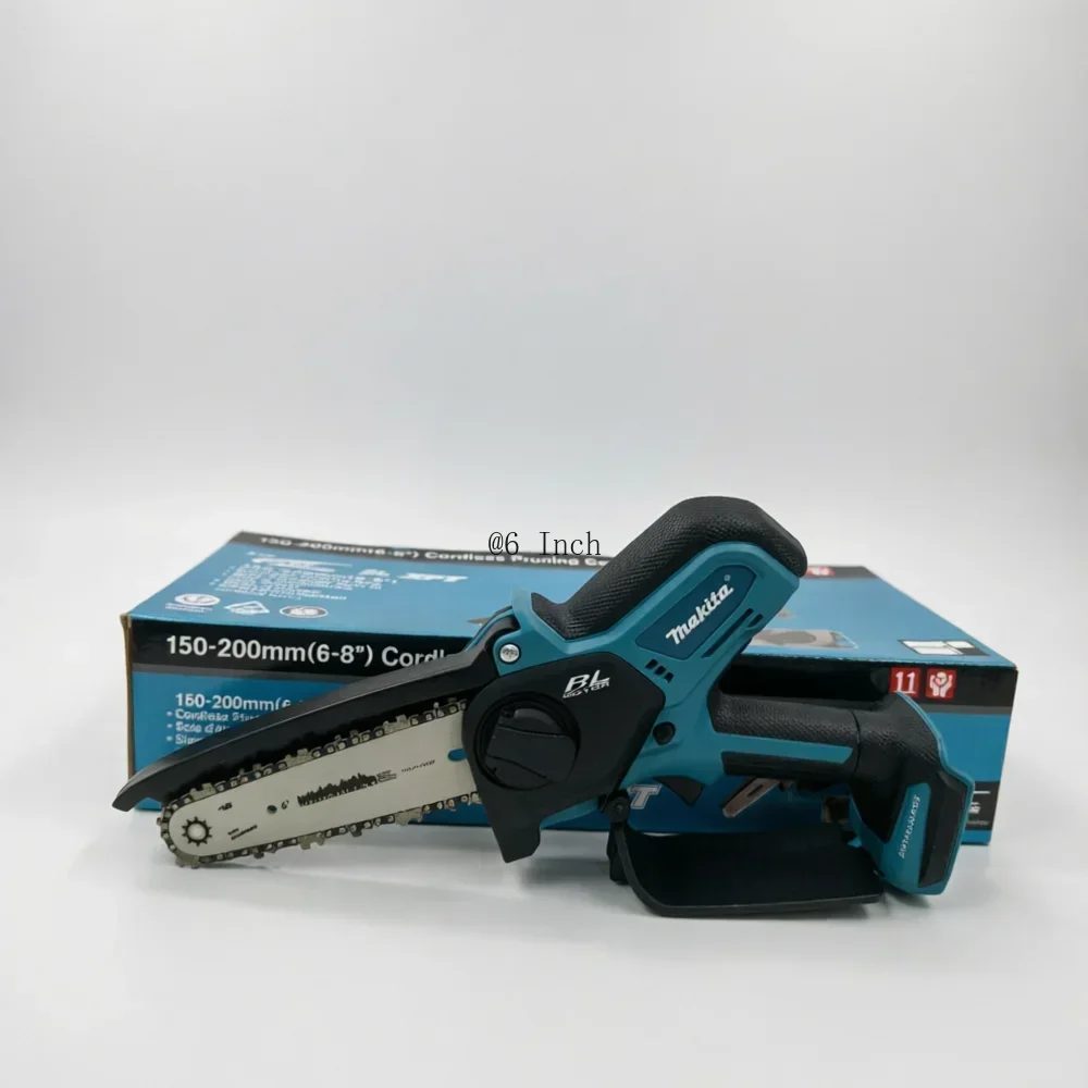 Makita 18V LXT® Lithium-Ion Brushless Cordless 6