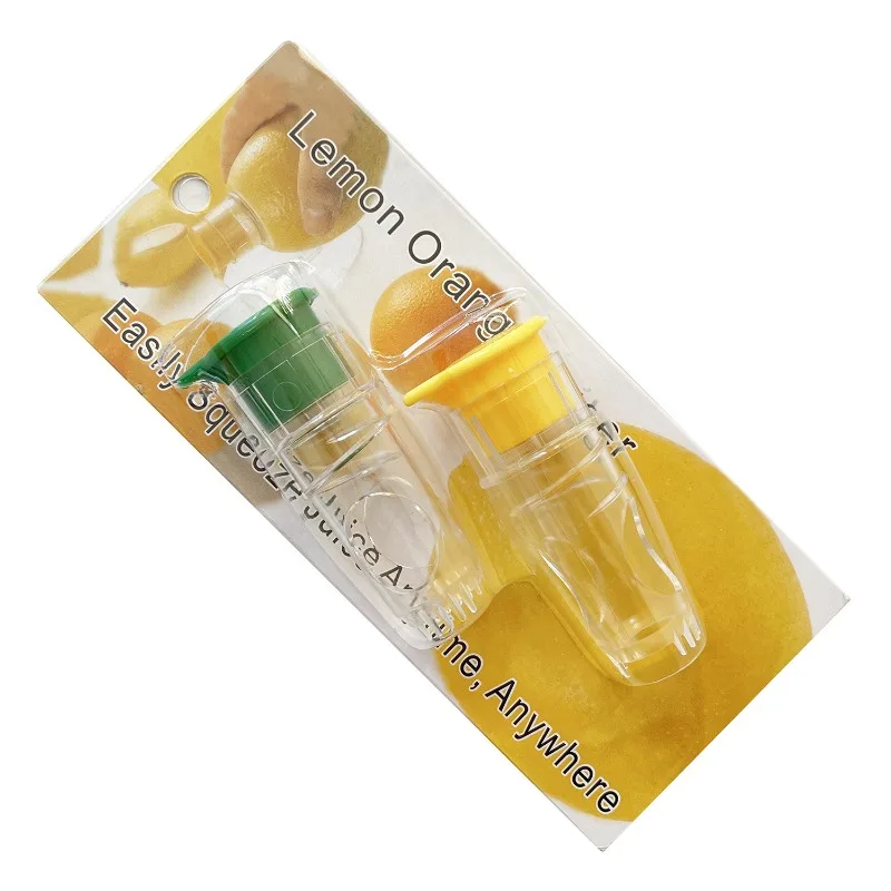 Lemon and Orange Juicer - A Manual Juicing Wonder, Simple and Convenient