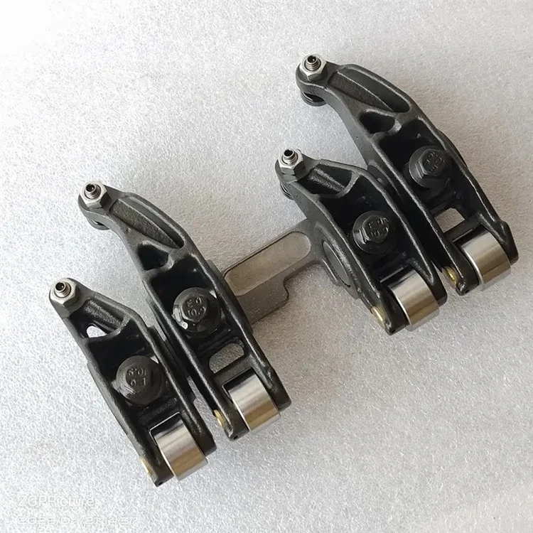 

Механизм для двигателя Rocker Arm 5305334 Foton Truck ISF2.8 клапан дизельного двигателя Rocker рычаг 5271538