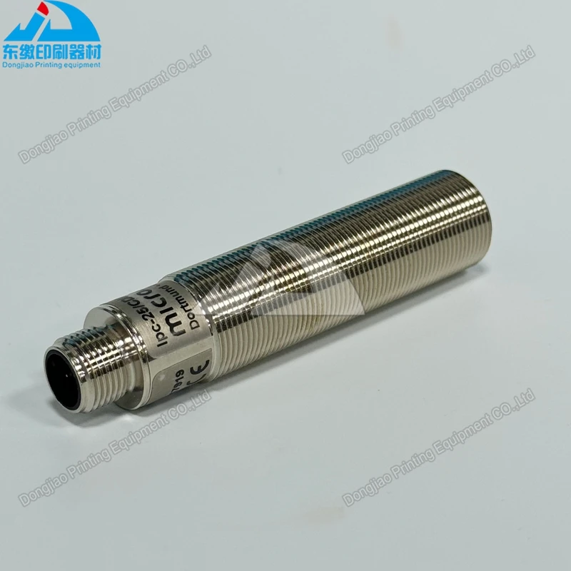 

Новый оригинальный датчик 00.783.0898 для печатных машин Heidelberg XL105, CX102, CD102, CD74, SM102 с датчиком для сольвентных чернил