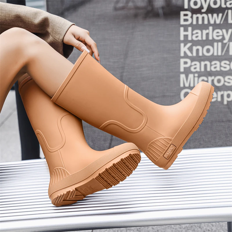 Women's Rain Boots … - image