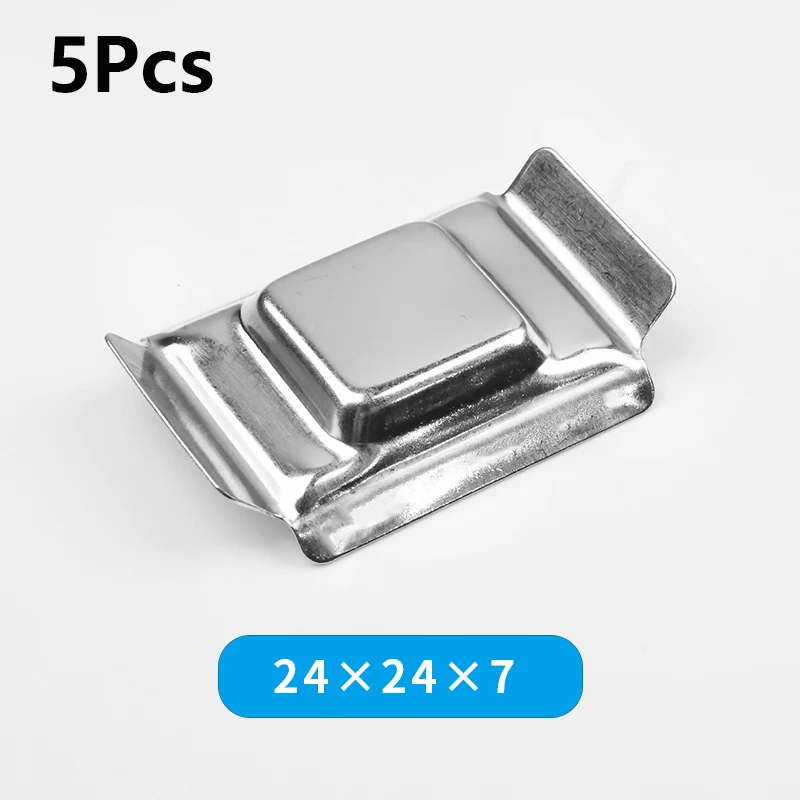 Variant: 24x24x7mm